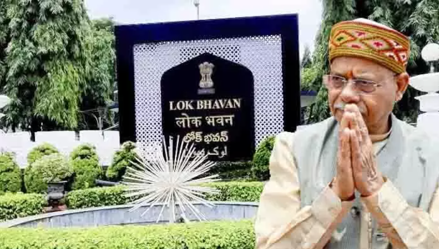 అంచెలంచెలుగా ఎదిగిన నేత గవర్నర్‌ శివ్ ప్రతాప్ శుక్లా